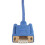 PC-TTY PLC Programming Cable Communication Data Download  is Suitable for  S5 Series 6ES 5734-1BD20 3