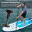 Durability Sun Resistant Surfboard Tether High Strengths 4