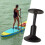 Durability Sun Resistant Surfboard Tether High Strengths 5