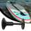 Durability Sun Resistant Surfboard Tether High Strengths 6