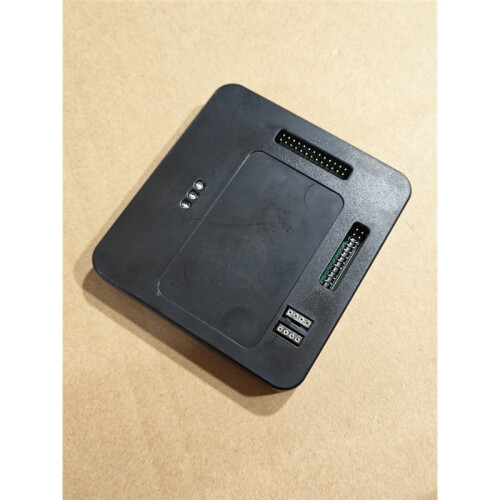 XProg-M V6.50 Auto ECU Chip Tunning Programmer Tool with USB Dongle Automotive ECU Programmer Tool 2