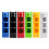 Fishing Tackle Container Rod Holder Suitable For Various-Green 2