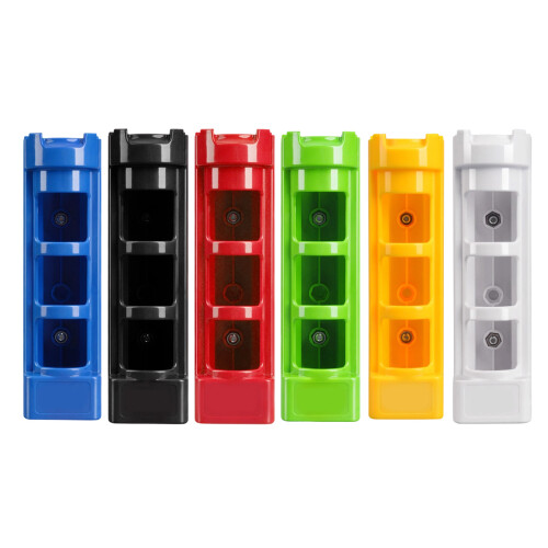 Fishing Tackle Container Rod Holder Suitable For Various-Green 1