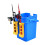 Fishing Tackle Container Rod Holder Suitable For Various-Green 3