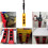 Fishing Tackle Container Rod Holder Suitable For Various-Green 6