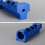 Fishing Tackle Container Rod Holder Suitable For Various-Green 9