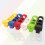 Fishing Tackle Container Rod Holder Suitable For Various-Green 10