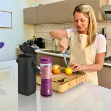 Portable Blender Storage Bag for Beach Blender Portable Bag Blender Travel Storage Bag