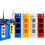 Fishing Tackle Container Rod Holder Suitable For Various-Green 11