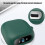 Shockproof Sleeve Soft Housing Flexible Case Washable-White 11