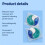 by Amazon Non-Bio Laundry Capsules 3-in-1, 24 7