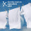 Persil Persil Non Bio Laundry Washing Liquid Detergent outstanding stain 3