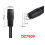 Flexibles Adapterkabel XT60-Stecker auf-3m weiblicher Kopf 5