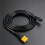 Flexibles Adapterkabel XT60-Stecker auf-3m weiblicher Kopf 10