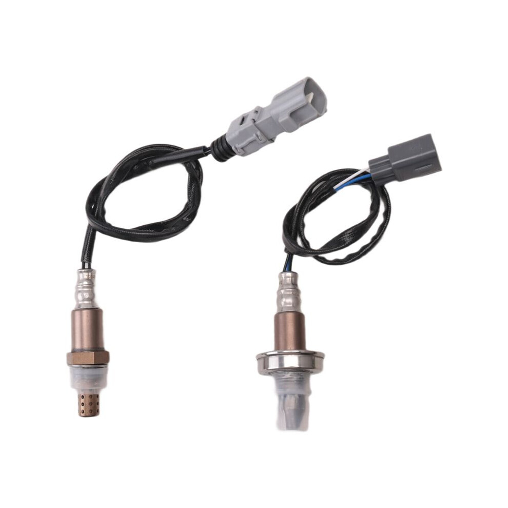Upstream & Downstream Oxygen Sensor 234-9090 234-4400 89465-47080 89467-52060 For Prius 2010-2015 6032603722977