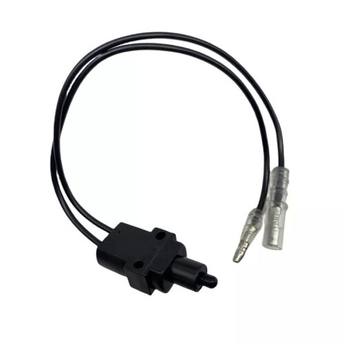 Shift Interrupter Micro- for  3.0L, 4.3L, 5.0L, 5.7L, 87-814281A5