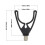 4Pcs Plastic Fishing Rod Rest Head Replacement Fish Rod Support 3