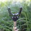 4Pcs Plastic Fishing Rod Rest Head Replacement Fish Rod Support 7