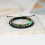 Gewebte Armbänder 2 Stk MultiColor 6