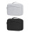 Multifunctionele nylon organisatortas, perfect voor-Grijs 3