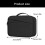 Multifunctionele nylon organisatortas, perfect voor-Grijs 5
