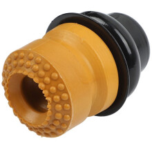 Upgraded Rear Bump Stopper for for 2005-17 Compatible with 52722 SHJ A03 52722 SHJ A01 Vertical Stiffness