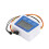 Intelligent Digital Display Electronic Water Flow Meter Temperature Display Meter Flow Display Low Power Consumption 3