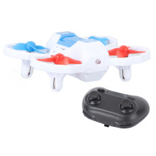 Mini-Drohne 3,7 V 350 mAh Weiß 9x8x3,5 cm RC