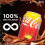 Coca-Cola Lemon 8 x 2