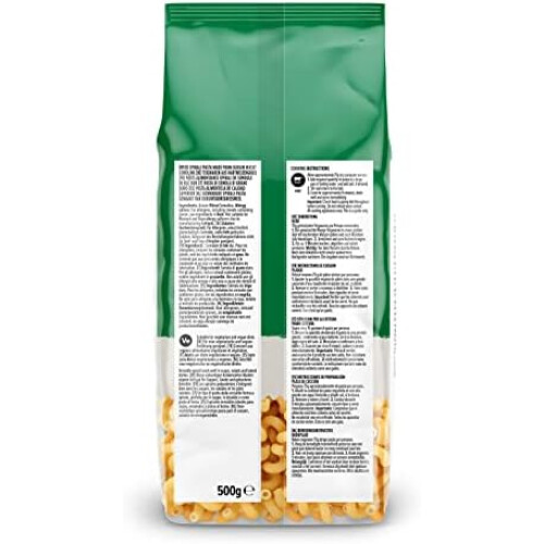 by Amazon Spirali, 500g (Pack of 2