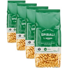 by Amazon Spirali, 500g (Pack of