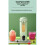 Portable Juicer Wireless USB Charging Crushed Ice Electric Juicing  Fresh Juice Blender 6