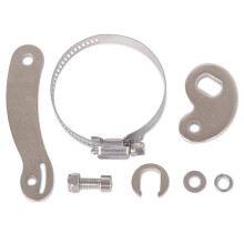 Accessorio per Braccio di Coppia per Bici Elettrica Rondelle di Coppia per Bici Elettriche Universali per Parti di Bici Elettriche Anteriori e