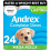 Andrex Andrex Complete Clean Toilet Roll - 24 Mega Toilet Rolls (=36 1