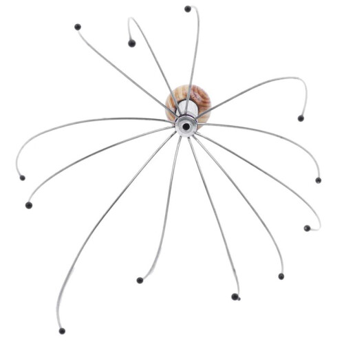 4X Scalp  Massager 1