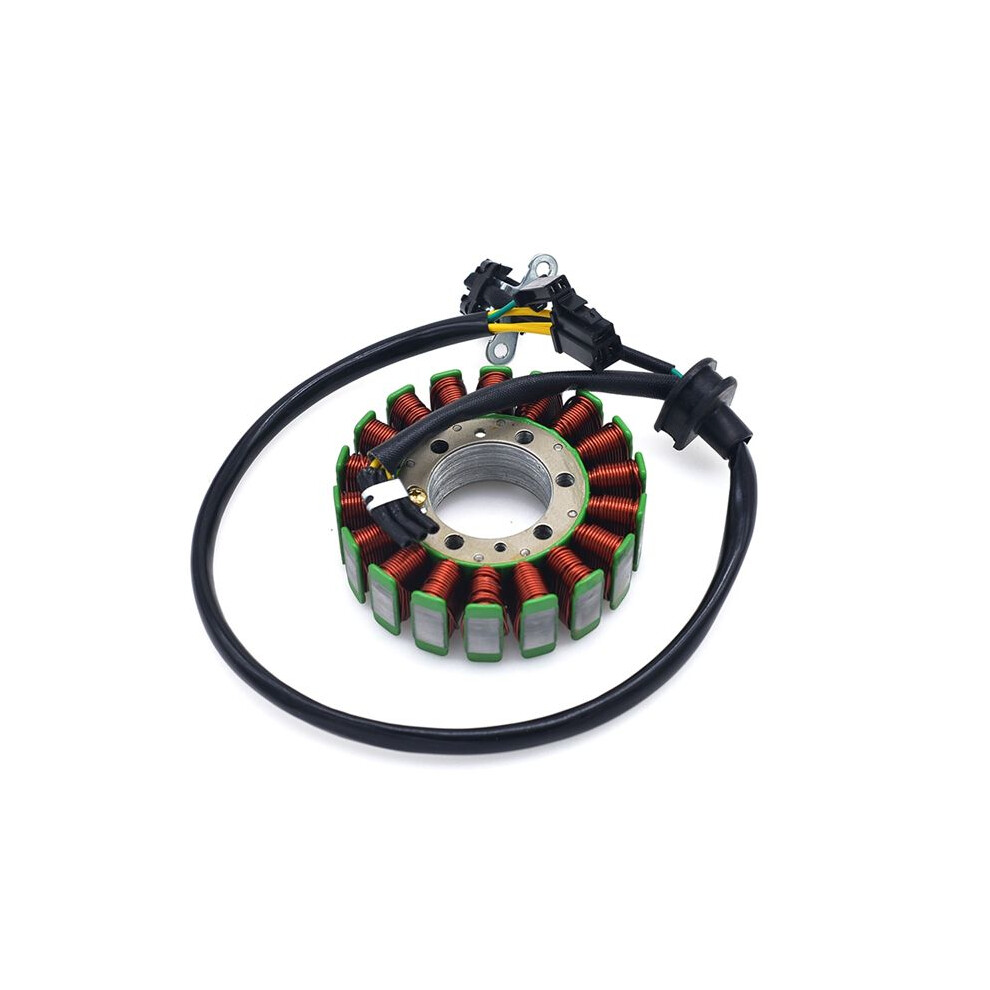 Stator Coil For An250 An400 An400z Burgman 250 400 Burgman250 Burgman400 32101-14G00 32101-15G10 Motorcycle Parts Light 6031684815738