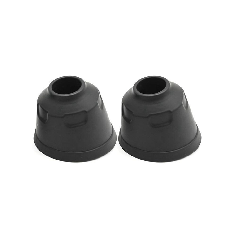 Rear Cargo Door Bumper Magnet Stop Cover Bk3z-16758-C Fit For Transit 150 250 350 2015-2019 Bk3z16758c 6033687920518