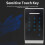 Backlit Security Keypad for Door Entry UK 13
