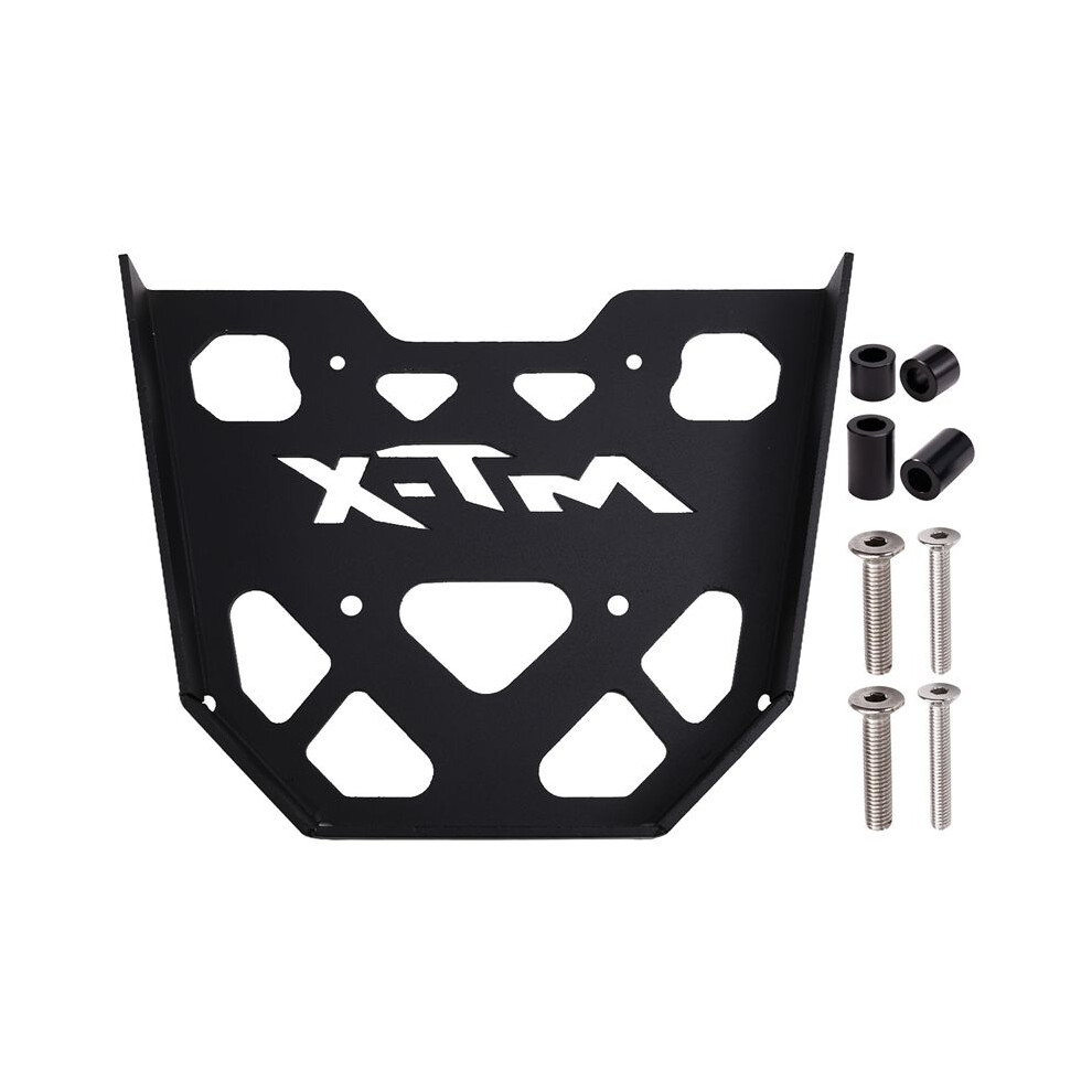Motorcycle Cargo Rack Storage Tail Box Support Shelf Bracket For 800Mt-X Rear Luggage Carrier Rack 6032475602872