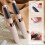 Râpe Pied Électrique -  - Rechargeable - Multifonction - Réglage Multi-Vitesses - Portable 5