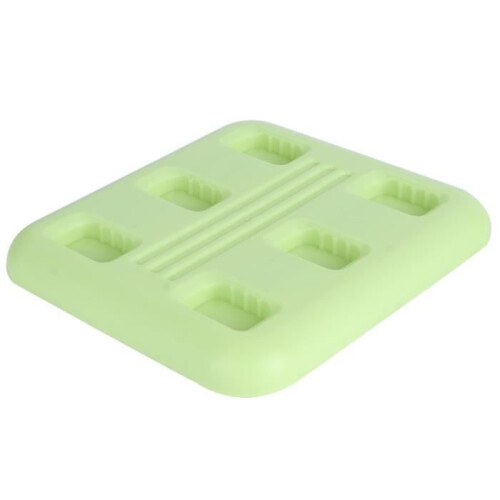 Reusable household ice cream molds, DIY baking plastic tool, kitchen supplies 1