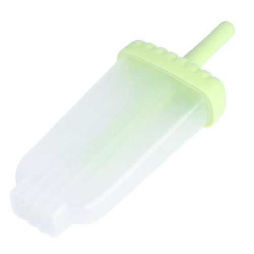 Reusable household ice cream molds, DIY baking plastic tool, kitchen supplies 2