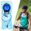 Hydration Pack - 2L - Ultra-lightweight - Breathable - For Running and Trail Running 4