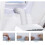 3M White Window Sealing Kit for Air Conditioner 3