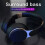 Ασύρματα ακουστικά - HiFi Stereo - Bluetooth 5.0 - Μικρόφωνο - Απομόνωση θορύβου 2