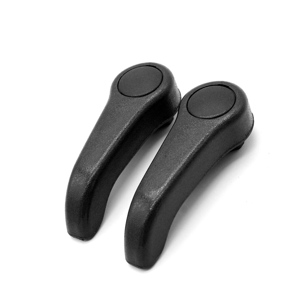 Renault Clio Mk2 Seat Handle Replacement Kit Black 7293282637245