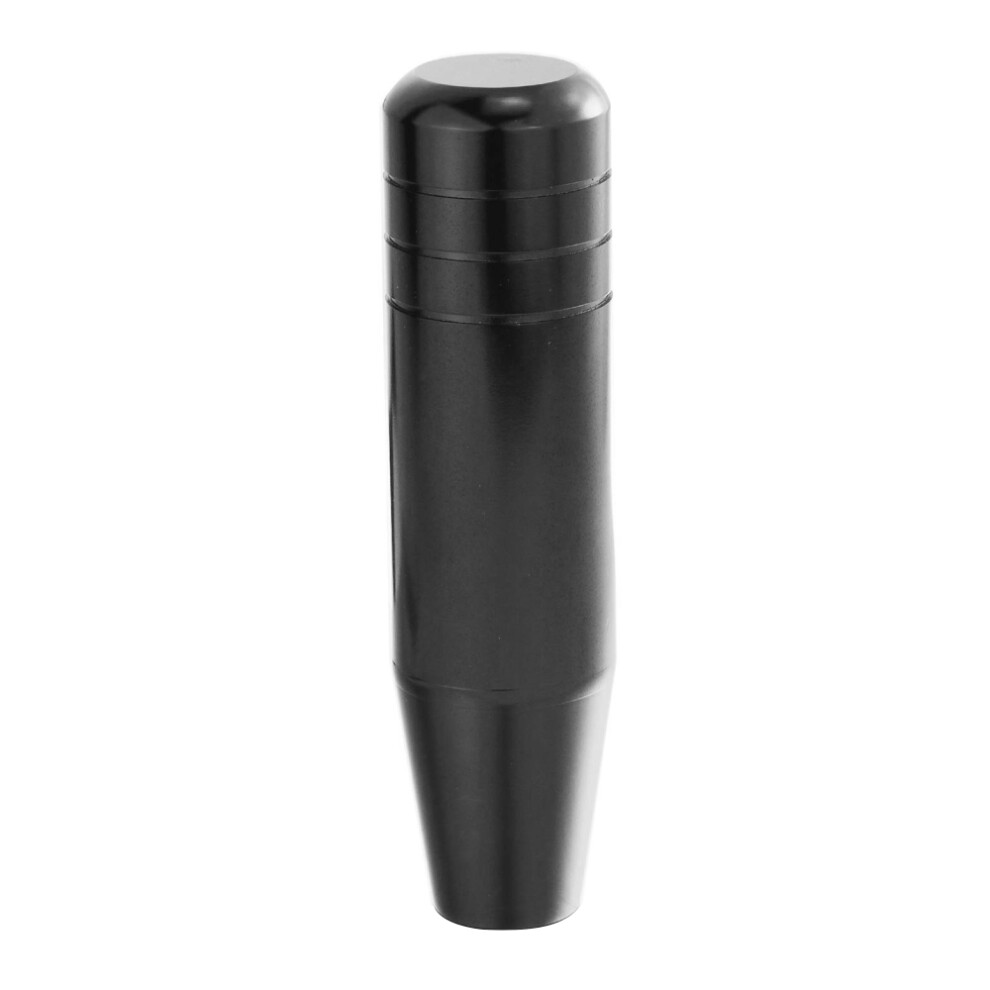 Universal Manual Gear Shift Knob Aluminium 7293282649637