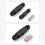 High Current Electrical Cable Connector With 32A Current For-1 6