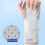 Protective Wrist Brace with Aluminum Plate Support and-1 L 5