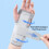 Protective Wrist Brace with Aluminum Plate Support and-1 L 6